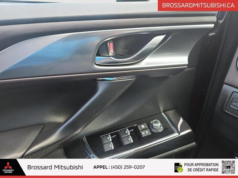 mazda CX-9 2017 - 30