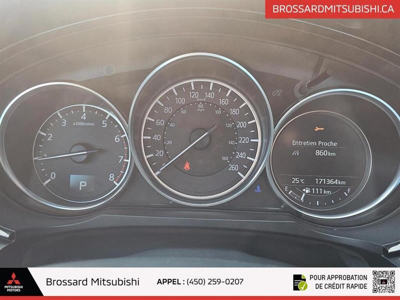 mazda CX-9 2017 - 32