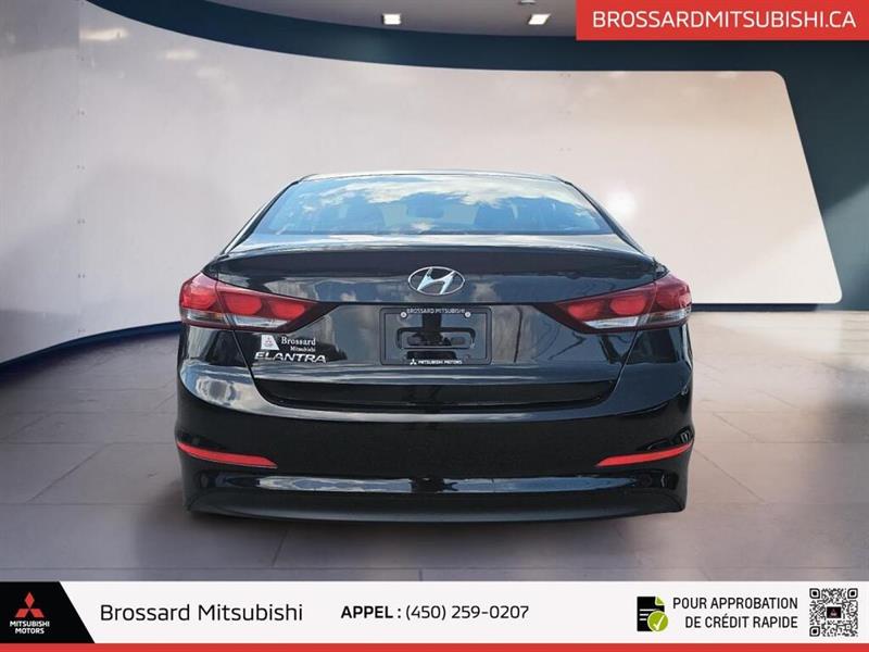 hyundai Elantra 2018 - 3