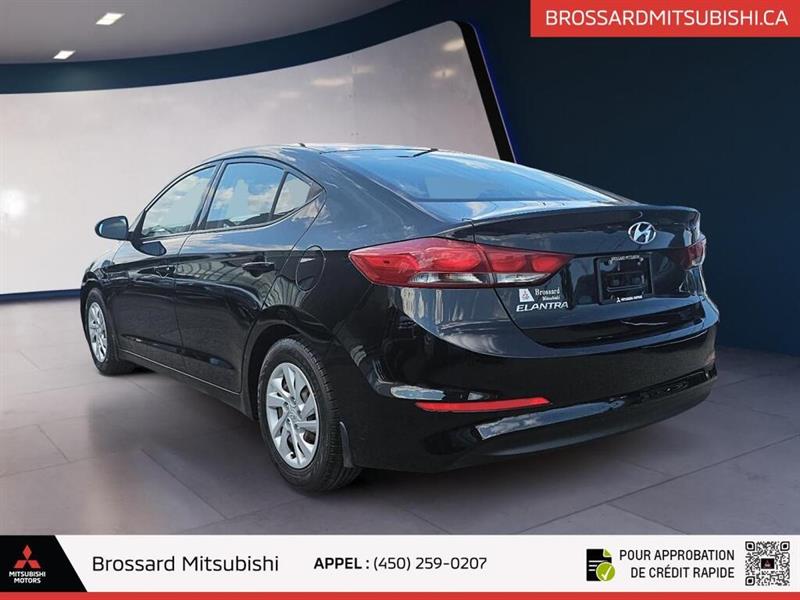 hyundai Elantra 2018 - 4