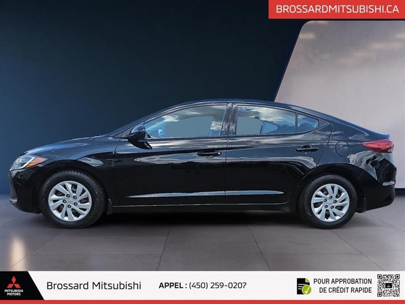 hyundai Elantra 2018 - 5