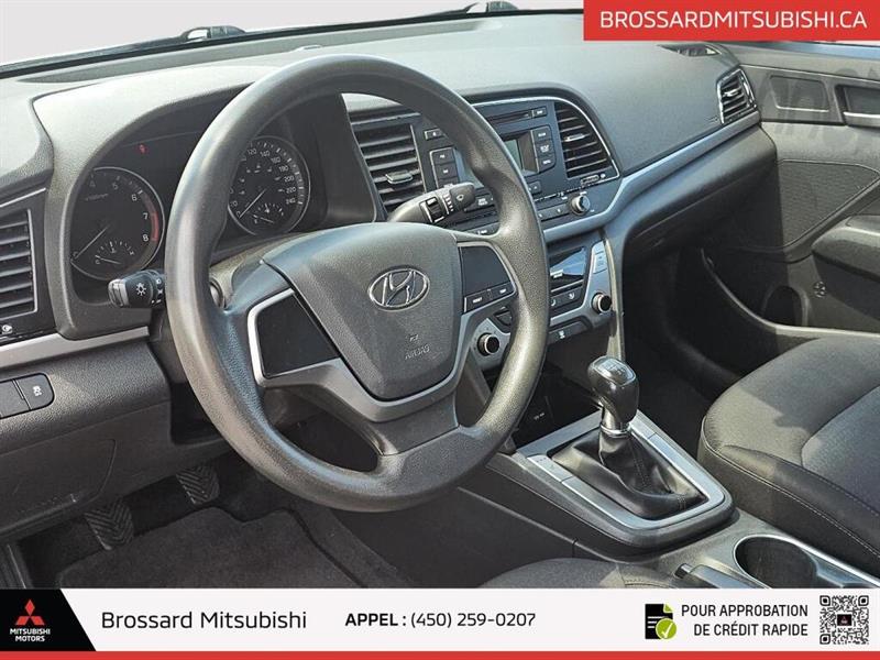 hyundai Elantra 2018 - 7