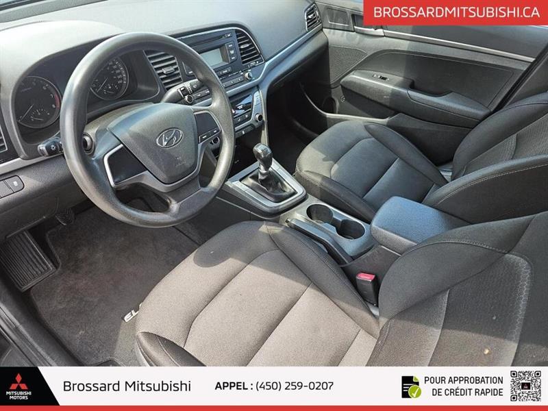 hyundai Elantra 2018 - 8