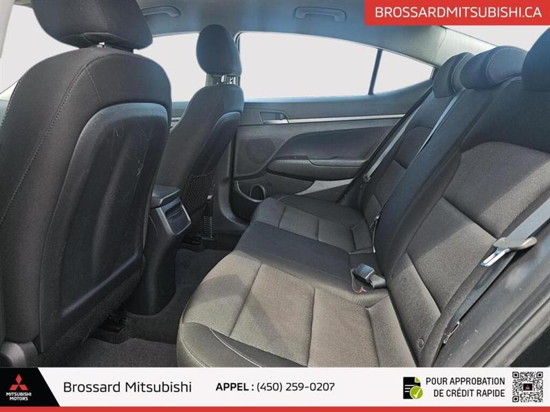 hyundai Elantra 2018 - 9