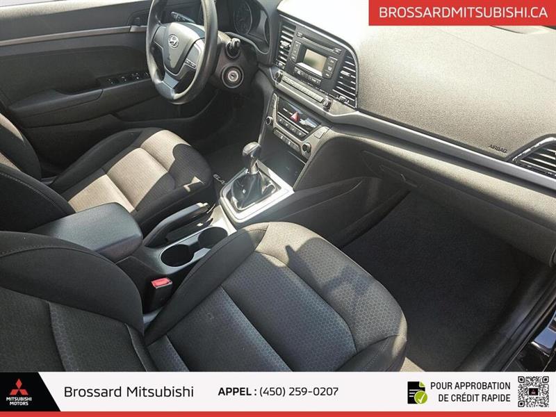 hyundai Elantra 2018 - 10
