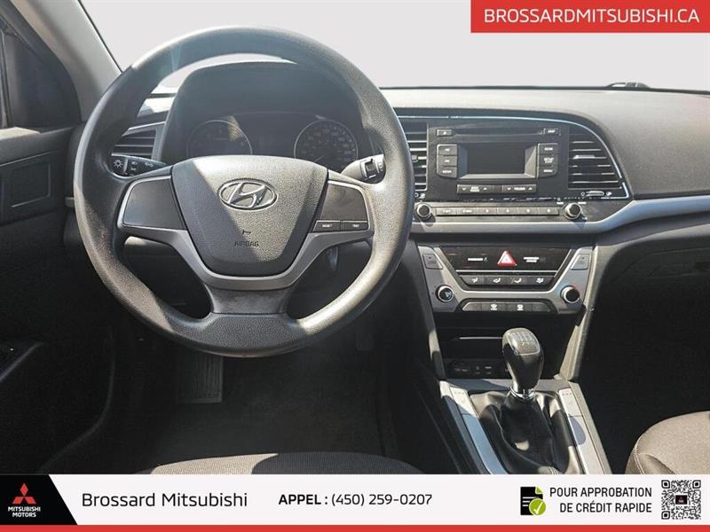 hyundai Elantra 2018 - 11