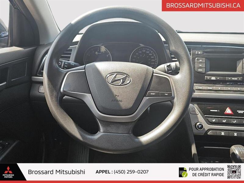 hyundai Elantra 2018 - 12