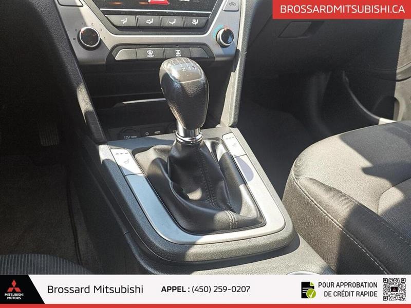 hyundai Elantra 2018 - 13
