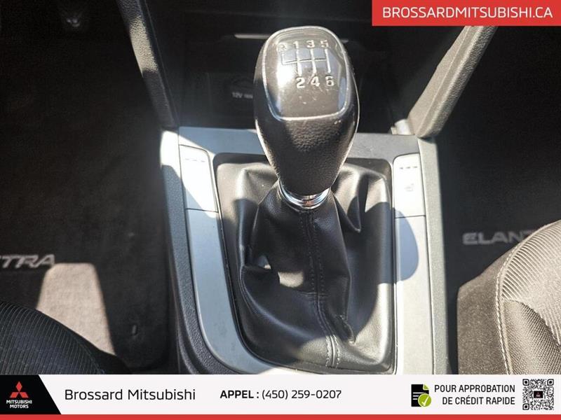 hyundai Elantra 2018 - 14