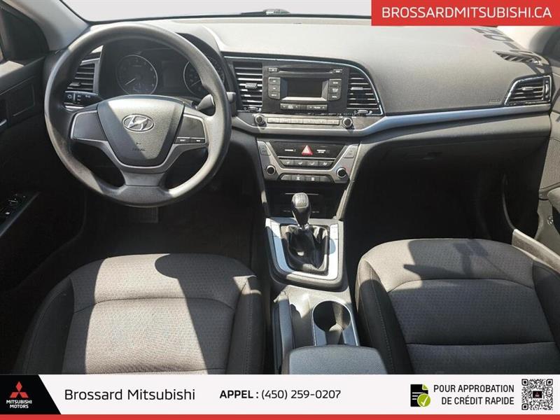 hyundai Elantra 2018 - 15