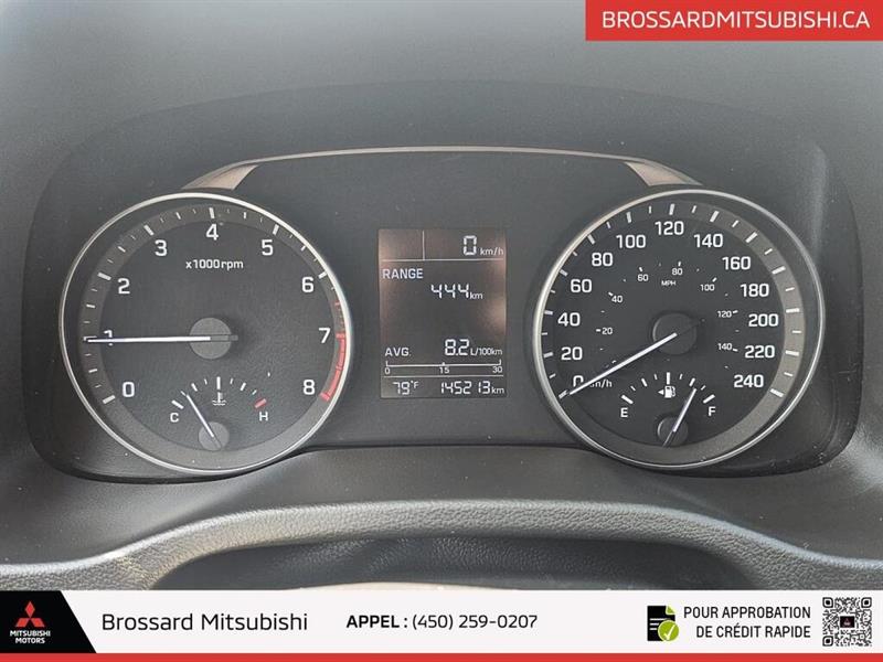 hyundai Elantra 2018 - 17