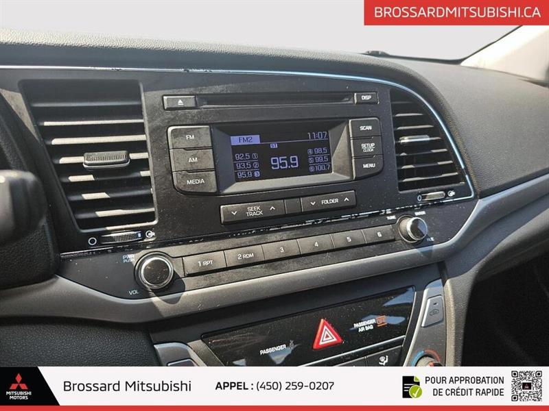 hyundai Elantra 2018 - 18