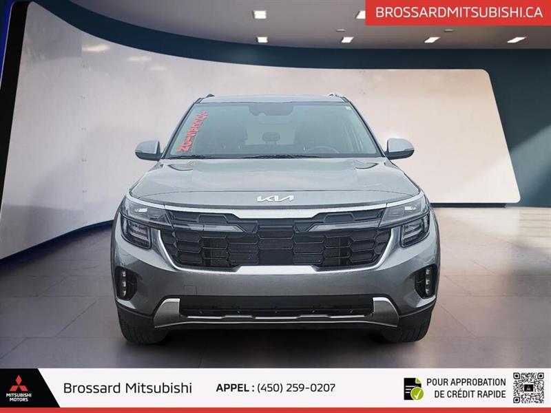 kia Seltos 2024 - 2