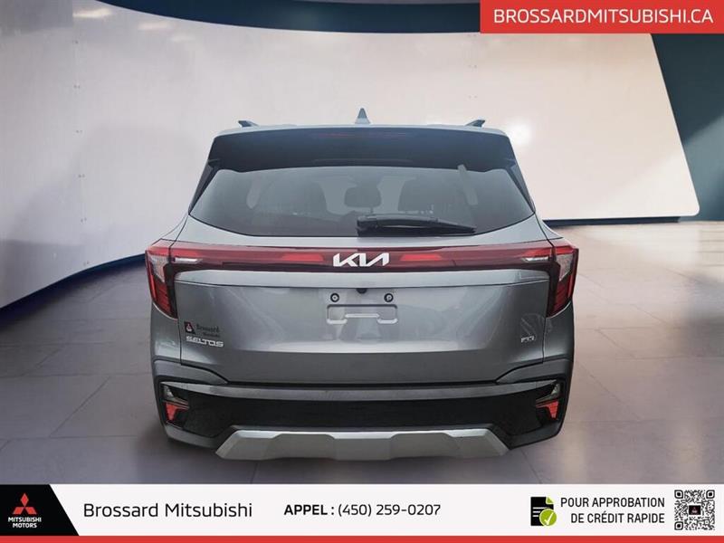 kia Seltos 2024 - 3