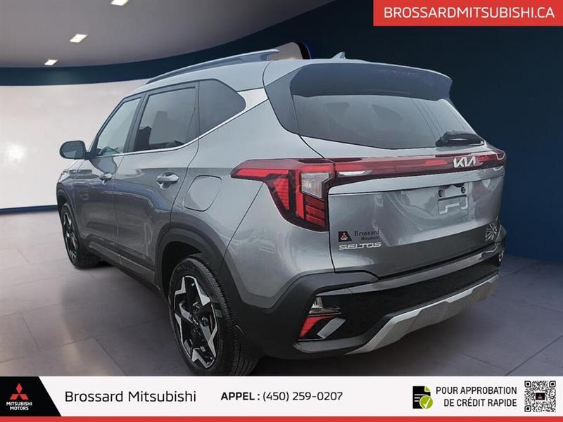 kia Seltos 2024 - 6