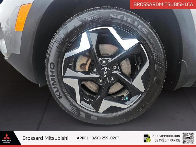kia Seltos 2024 - 8