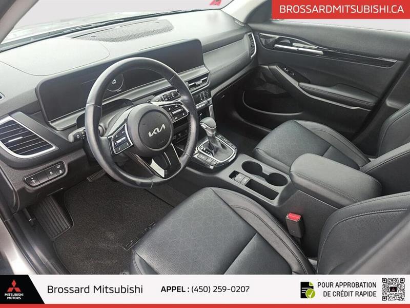 kia Seltos 2024 - 11