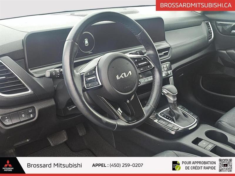 kia Seltos 2024 - 12