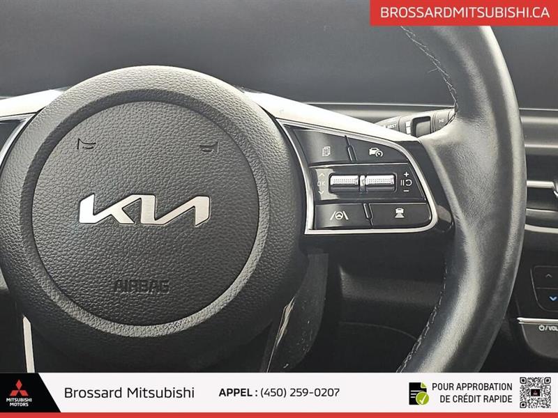 kia Seltos 2024 - 22
