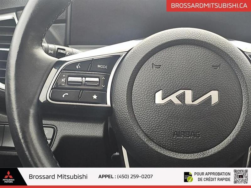 kia Seltos 2024 - 23