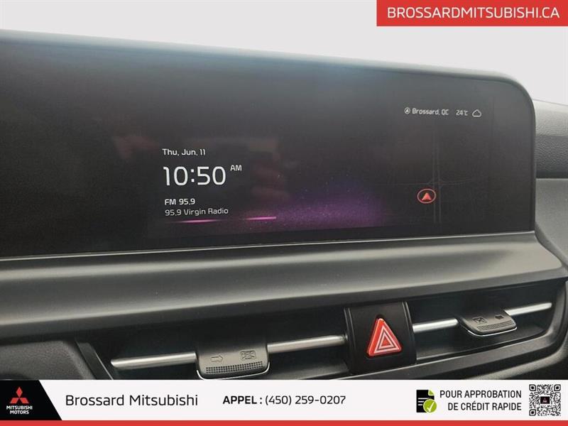 kia Seltos 2024 - 32
