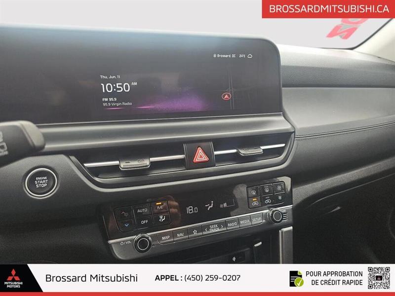 kia Seltos 2024 - 33