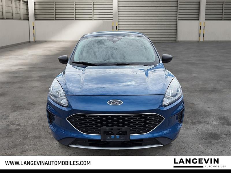 ford Escape 2022 - 5
