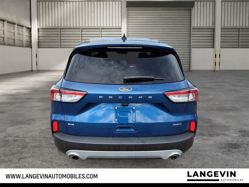 ford Escape 2022 - 6