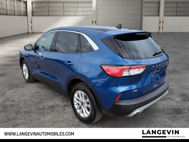 ford Escape 2022 - 7