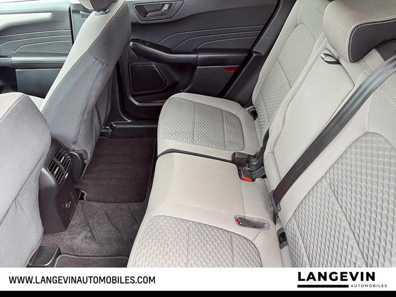 ford Escape 2022 - 10