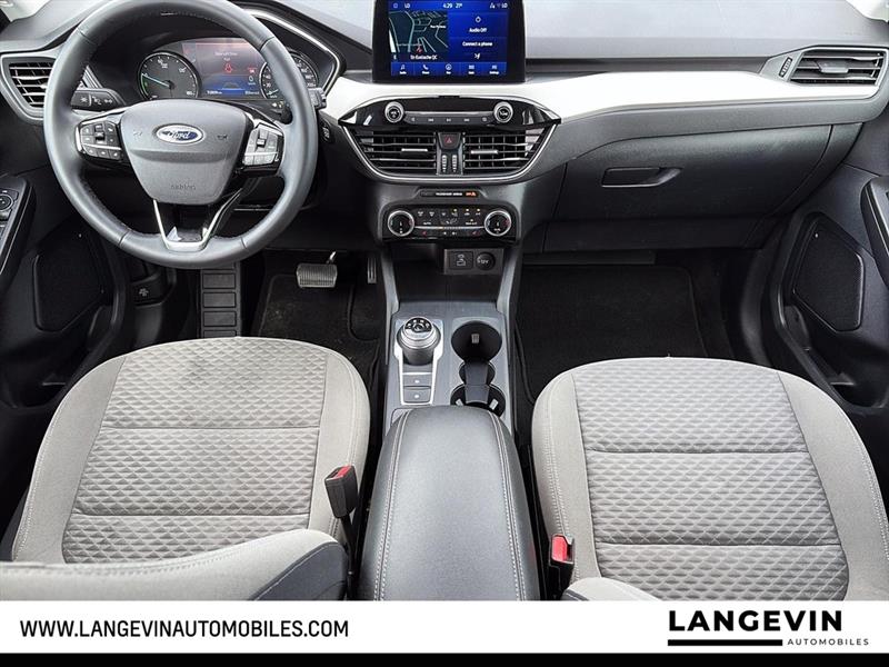 ford Escape 2022 - 12