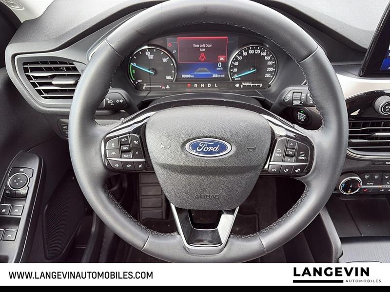 ford Escape 2022 - 15