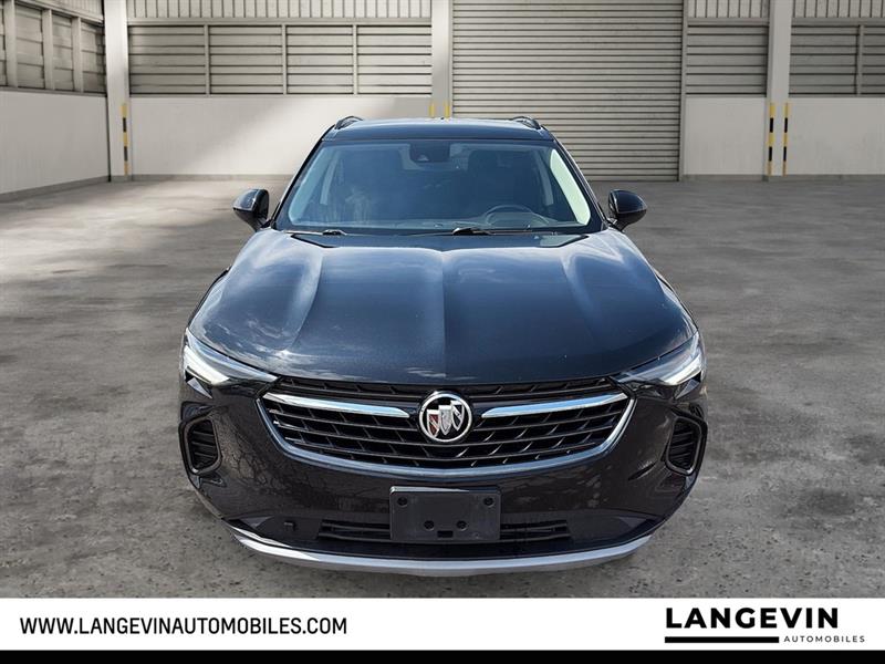 buick Envision 2023 - 4