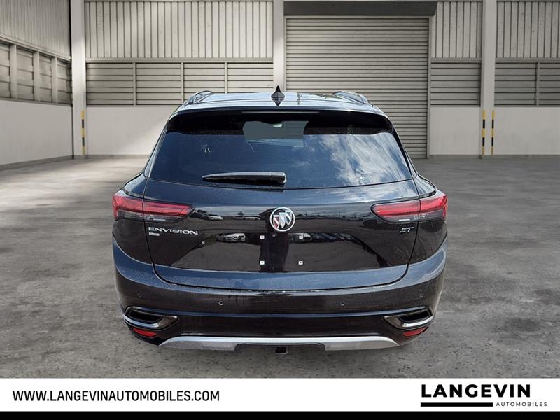 buick Envision 2023 - 6