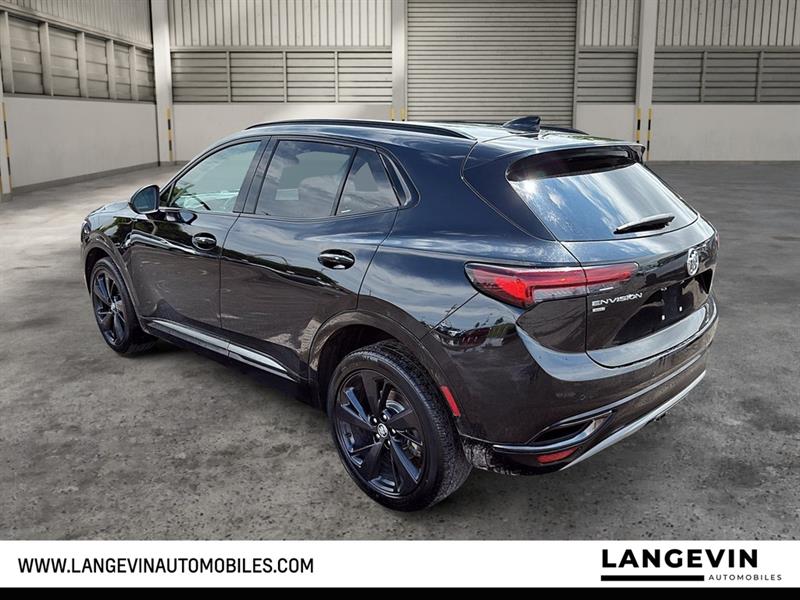 buick Envision 2023 - 7