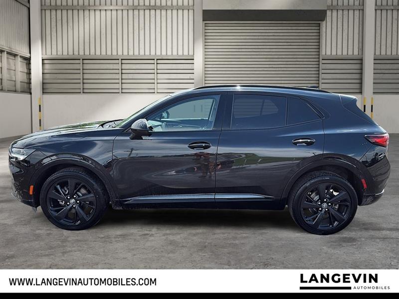 buick Envision 2023 - 9
