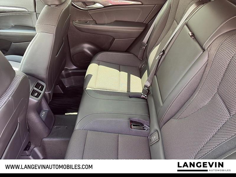 buick Envision 2023 - 10