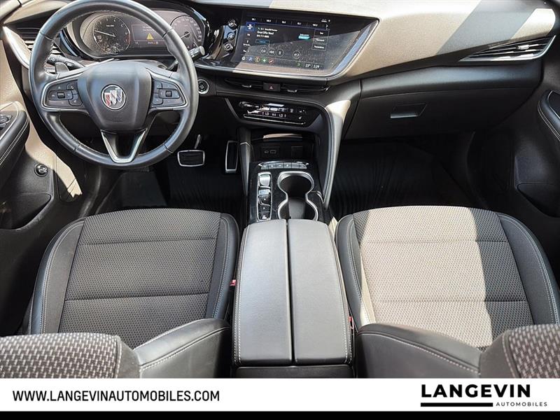 buick Envision 2023 - 12