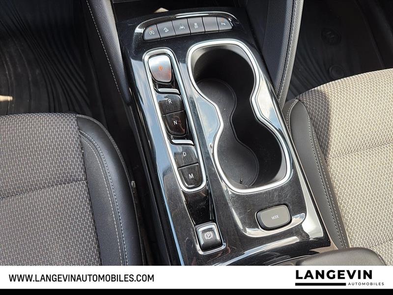 buick Envision 2023 - 13