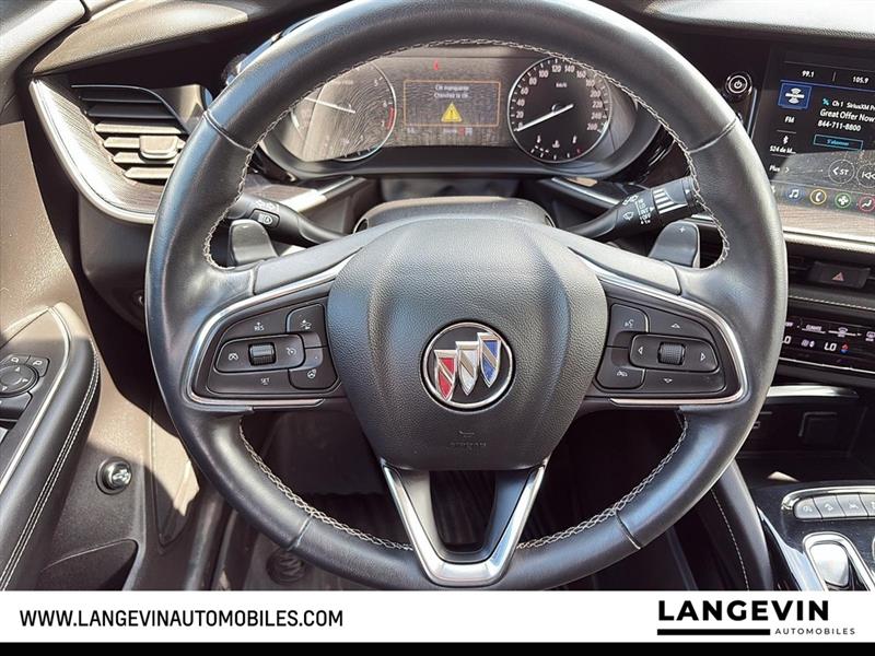buick Envision 2023 - 16