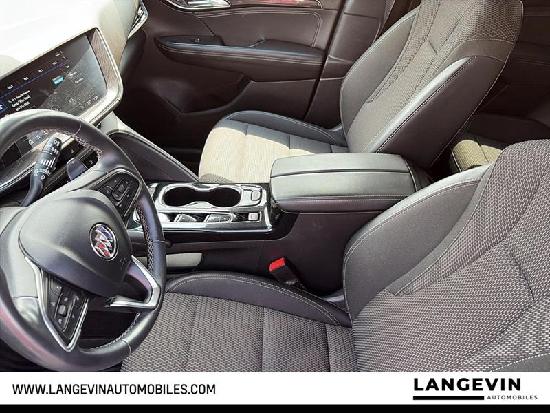 buick Envision 2023 - 17