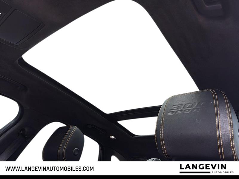 jaguar F-PACE 2020 - 22