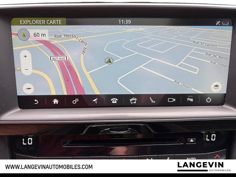 jaguar F-PACE 2020 - 27
