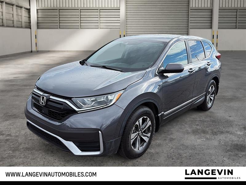 honda CR-V 2020