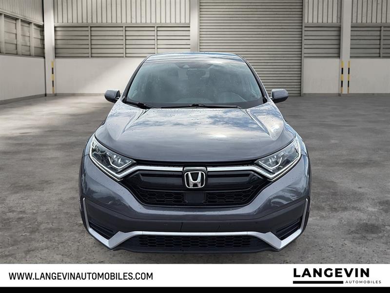 honda CR-V 2020 - 3