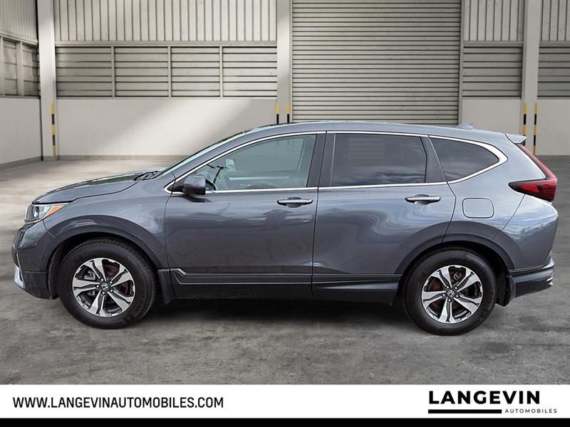 honda CR-V 2020 - 6