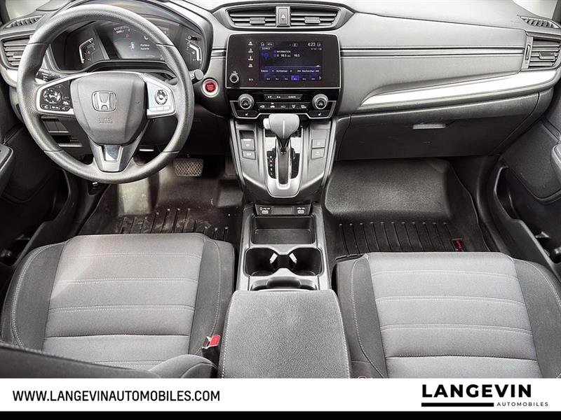 honda CR-V 2020 - 9