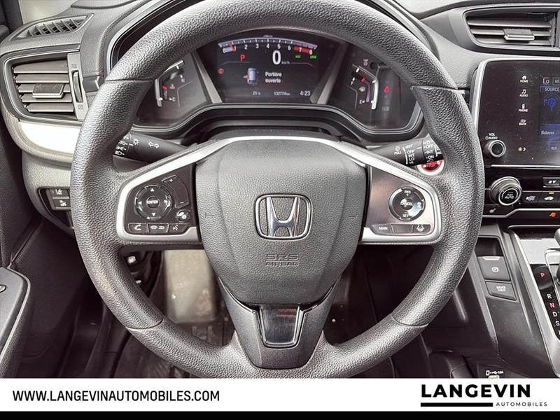 honda CR-V 2020 - 12