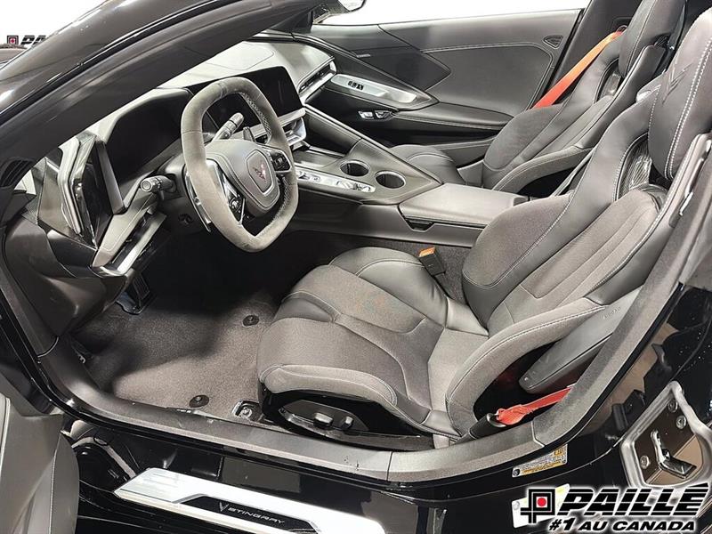 chevrolet Corvette 2026 - 10