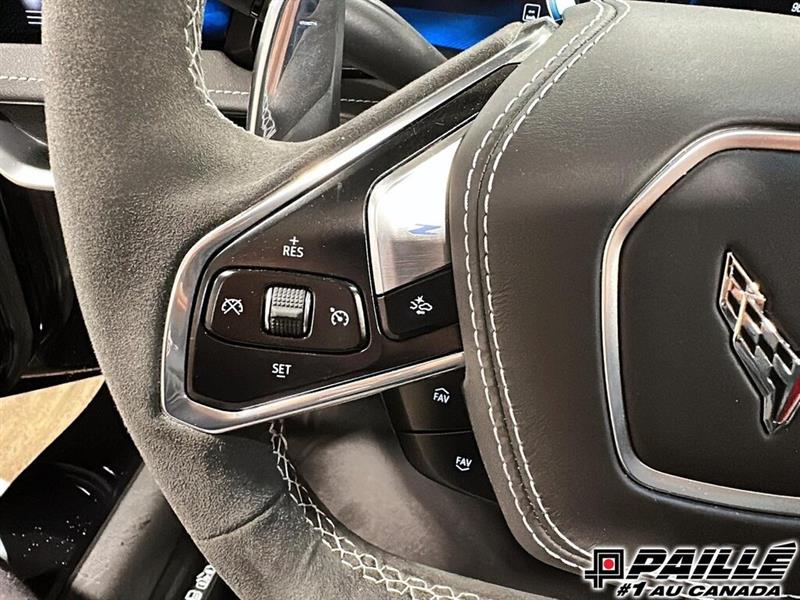 chevrolet Corvette 2026 - 18